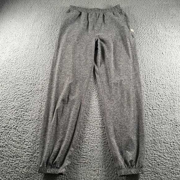 Vuori Pants - Vuori Performance Jogger Pants Womens XS Gray Drawstring Lounge VW457